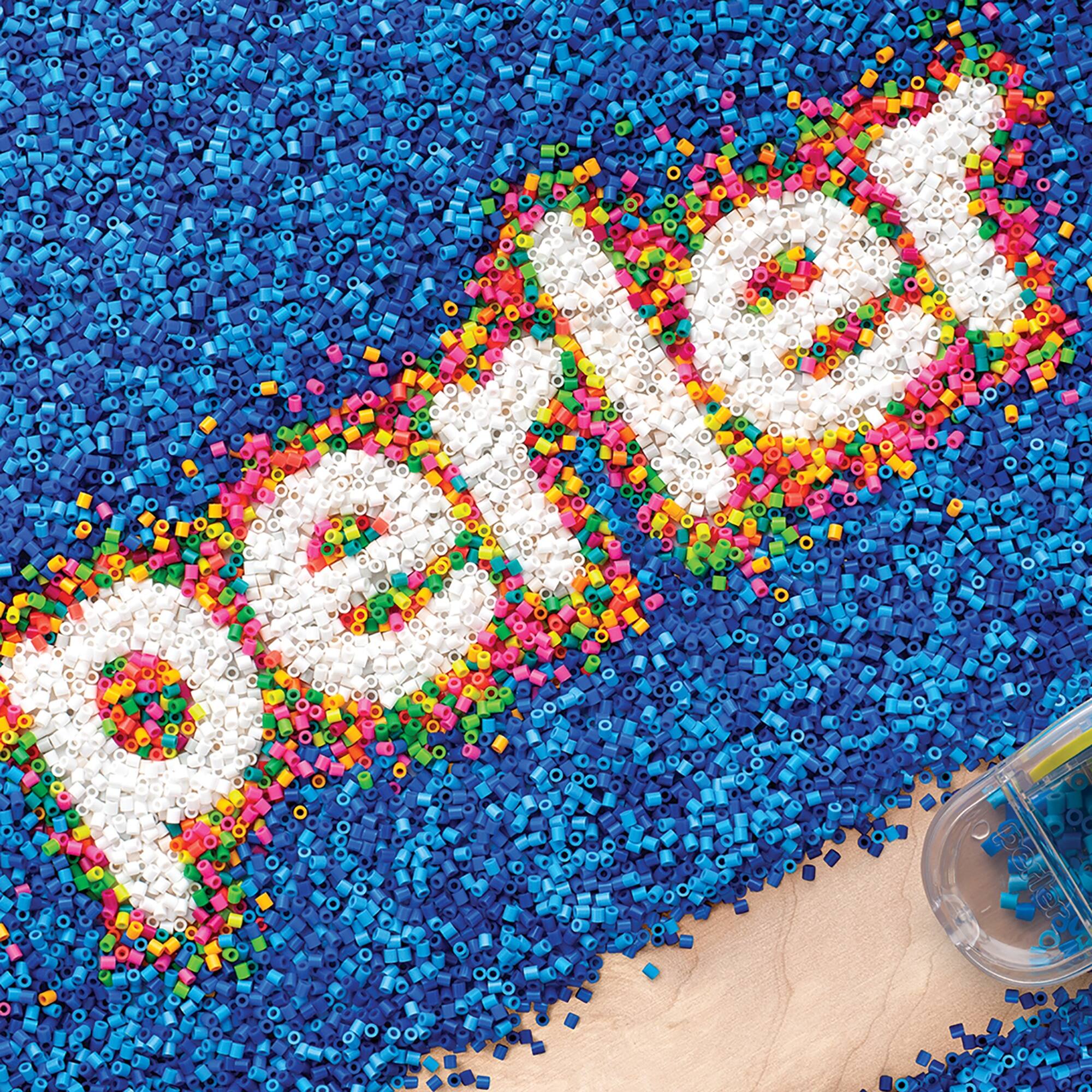 Perler® Wild Animals Fused Bead Kit